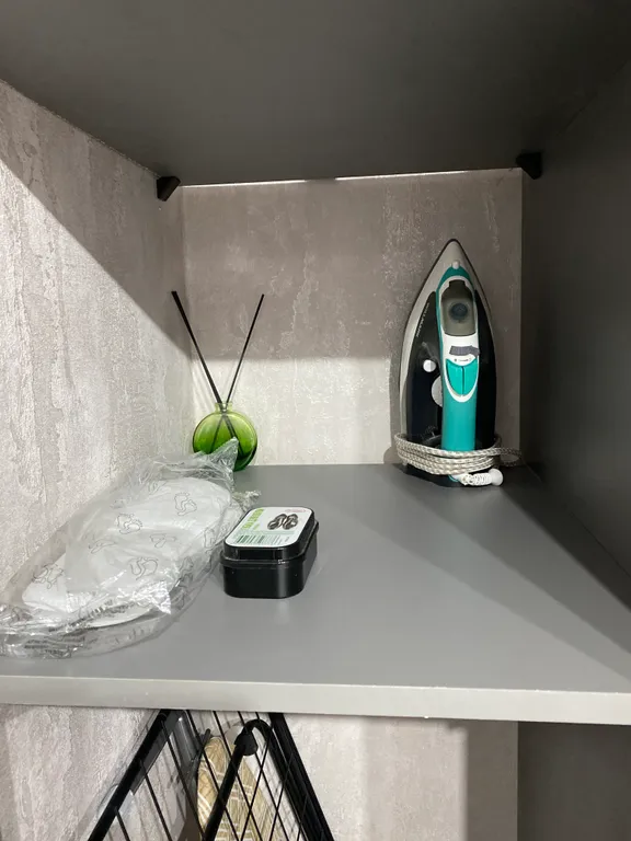 Квартира в центре