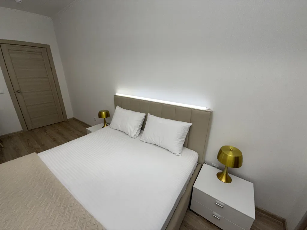 Квартира Квартира Тут хорошо на Проспекте Космонавтов — Екатеринбург