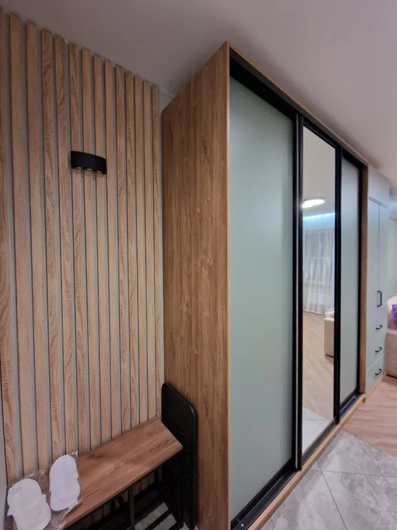 Уютная студия