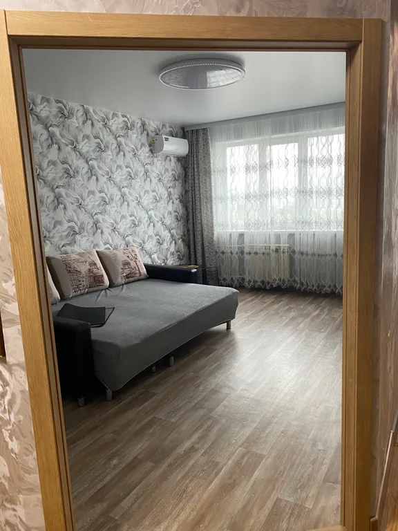 Квартира у Золотого Моста