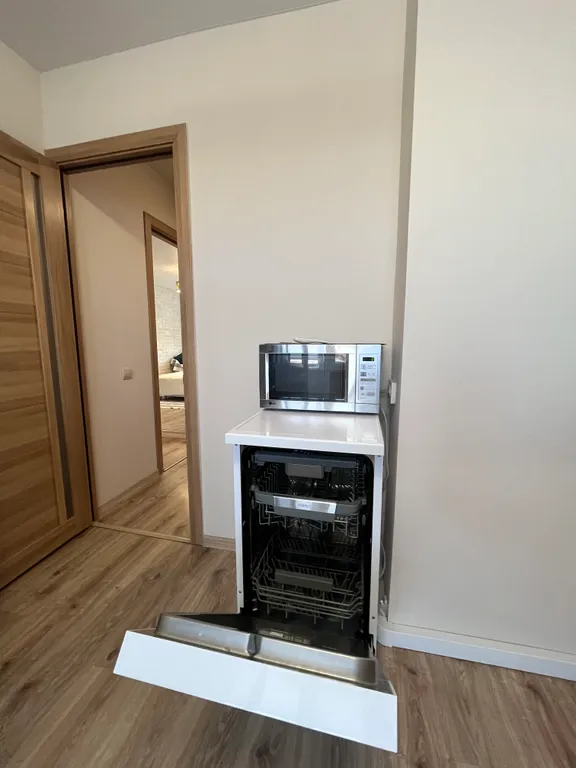 Апартаменты рядом с институтом Вулканологии