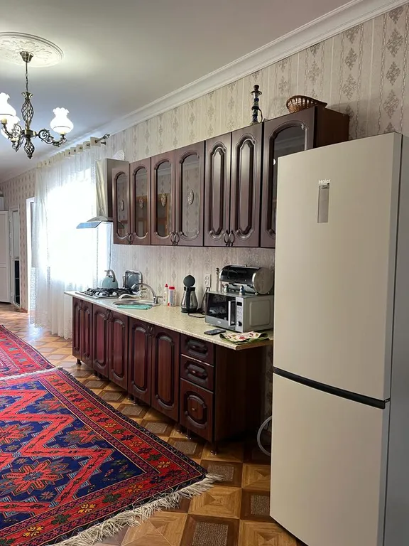 Квартира Квартира Дом с видом на крепость — Дербент