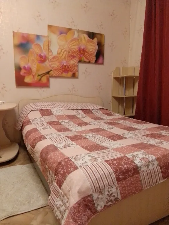 Удобные апартаменты в центре Луги