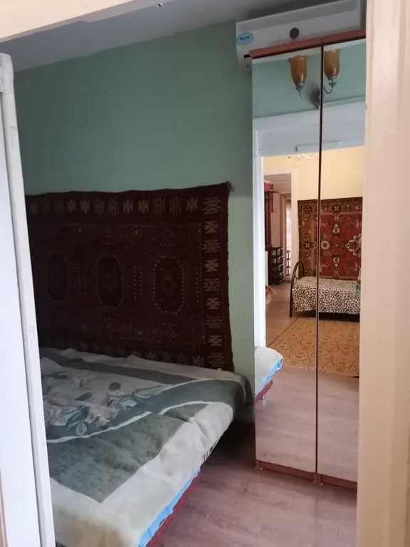 Коттедж Дом в районе Никольского парка — Ейск