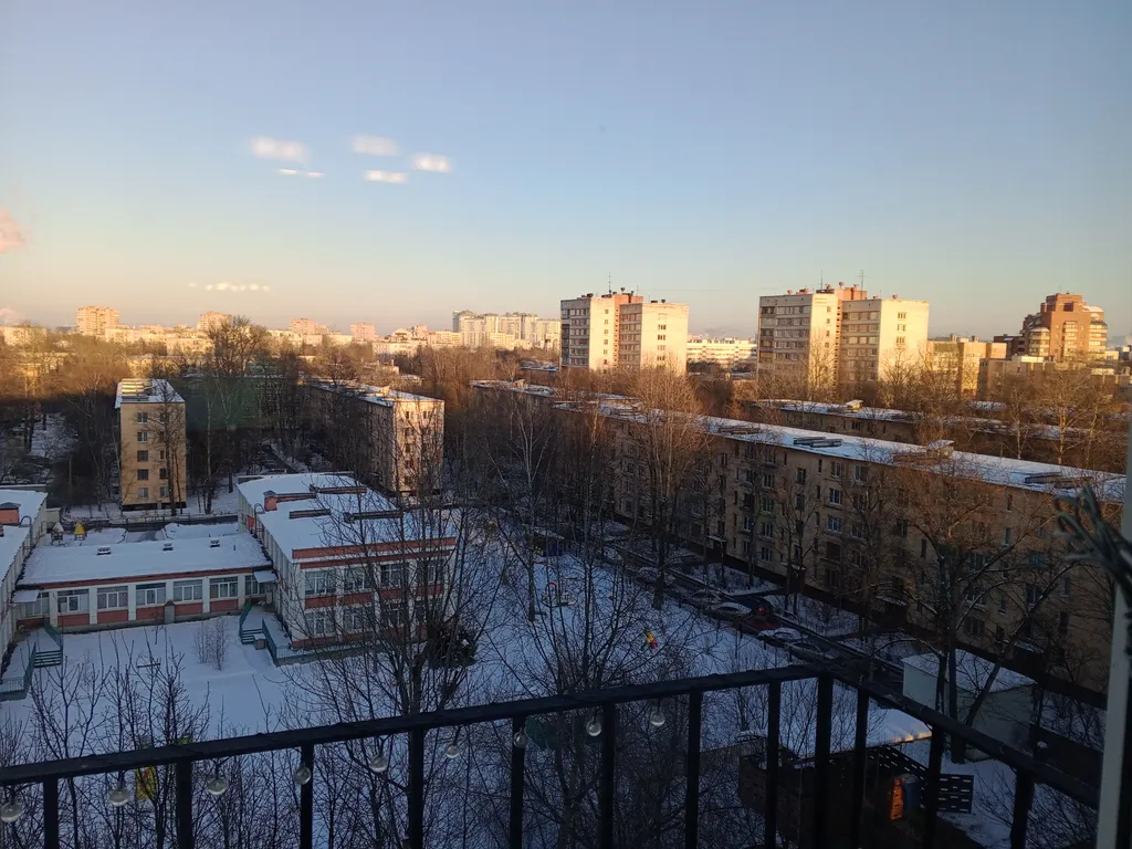 Ленинград