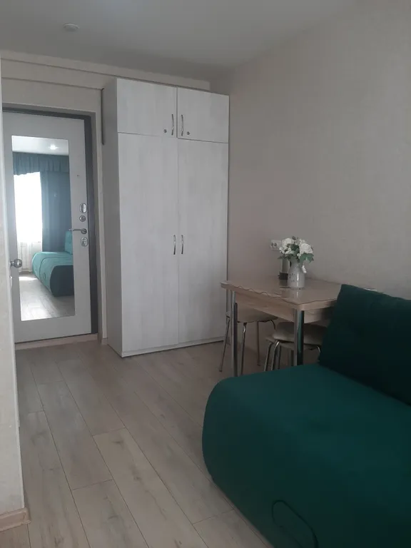 Квартира Квартира - студия в центре — Сочи