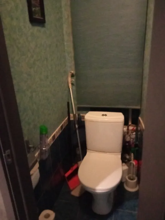 Квартира на берегу озера "Имандра"