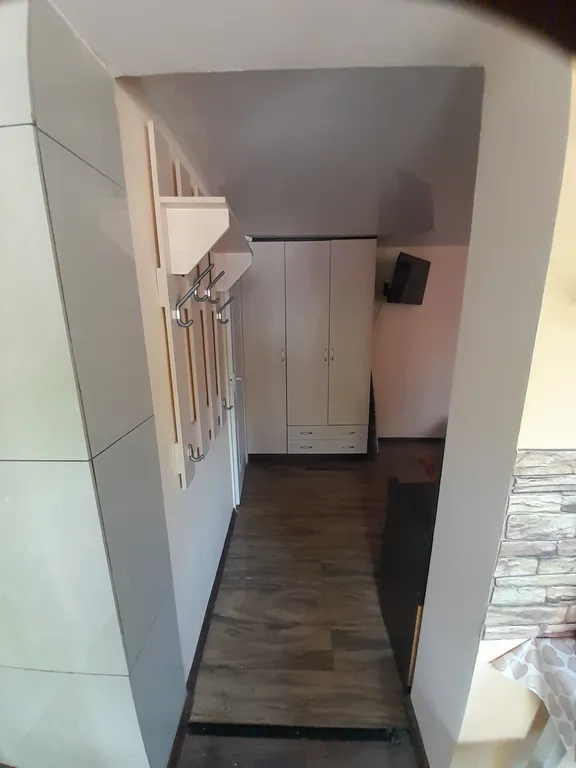 Уютный домик с монгальной зоной до 3х гостей