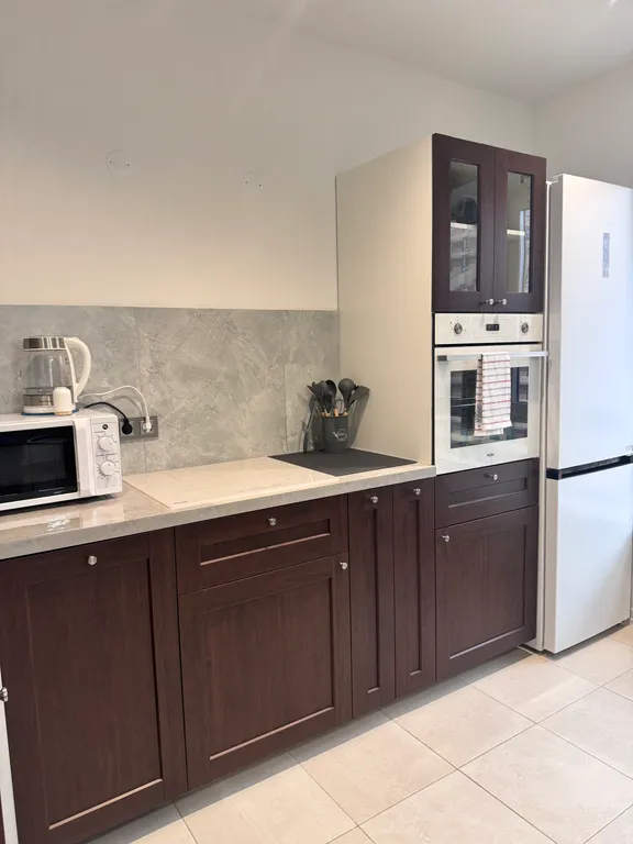 Большая квартира у аэропорта Внуково