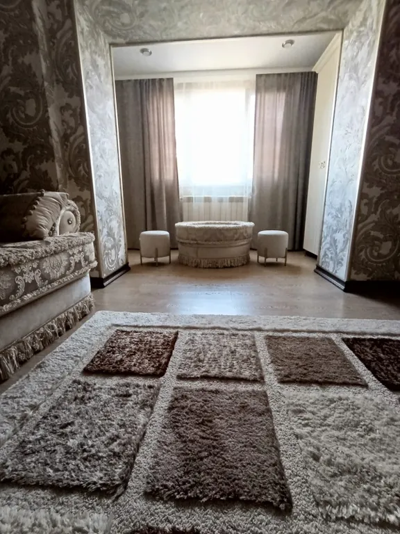 Уютная квартира в центре