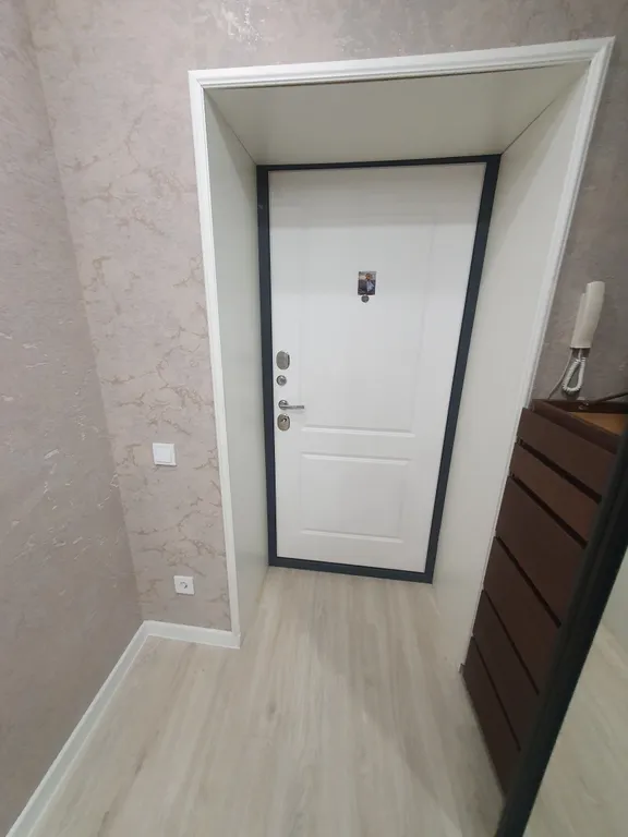 Прекрасная семейная квартира