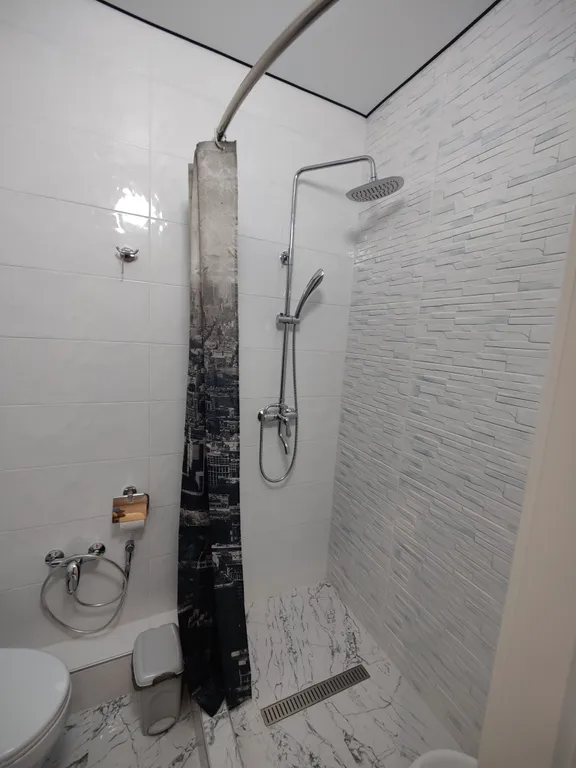 Квартира Апартаменты у моря — Анапа