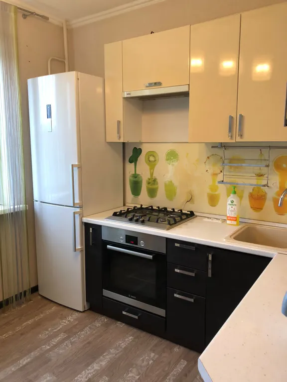 Уютная 2-х комнатная квартира на набережной