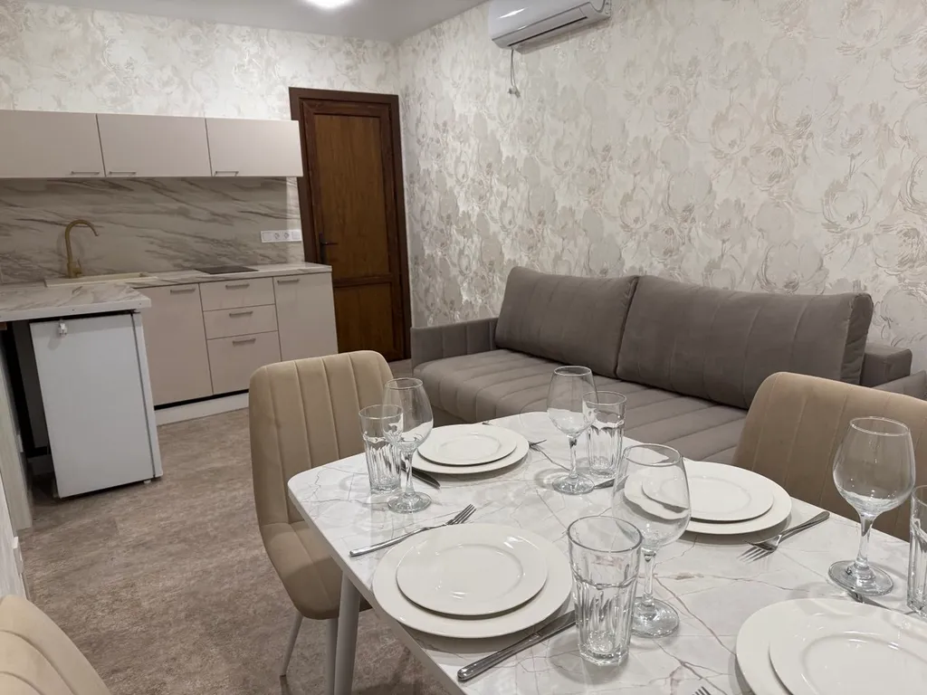 Квартира Комната — Сириус