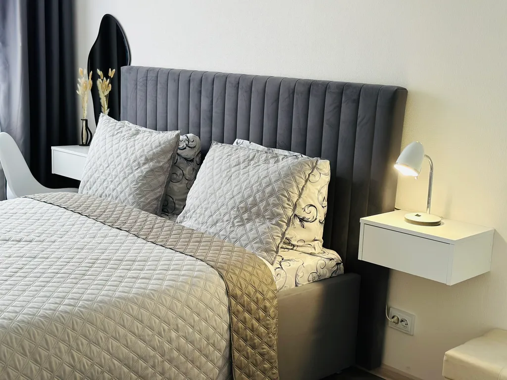 Квартира в ЖК Северная Долина с панорамным видом