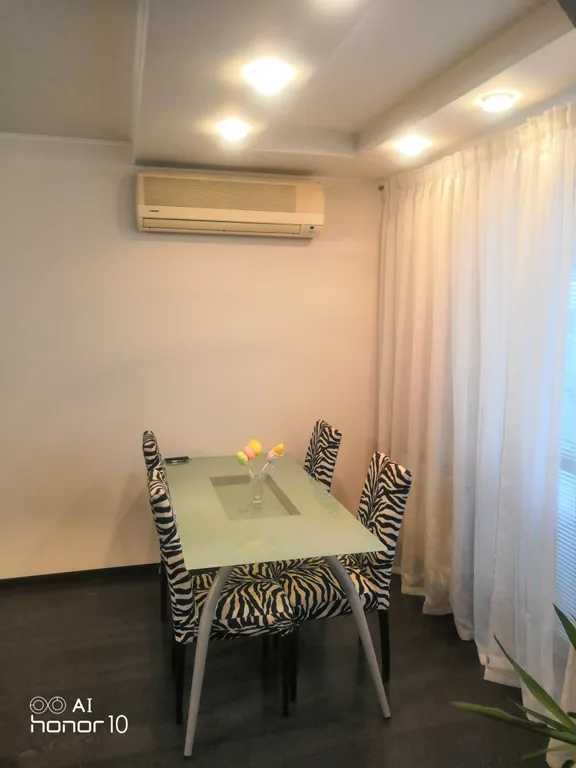 Квартира в ЮЗАО