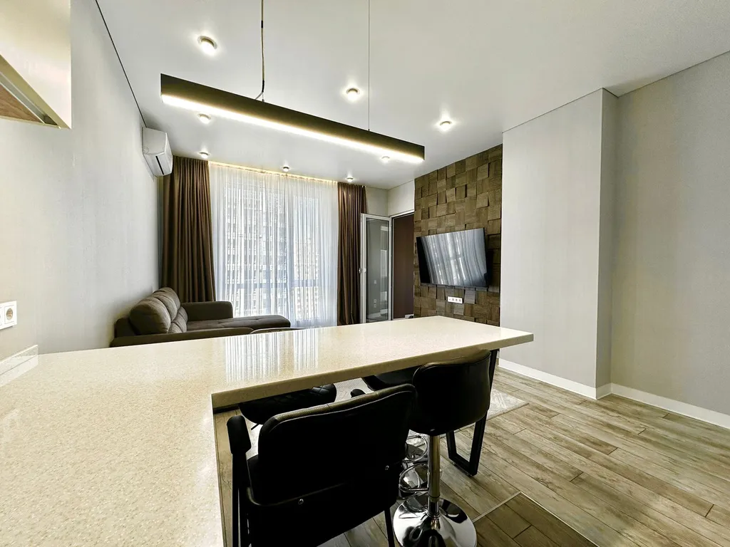 Уютная квартира в самом современном доме