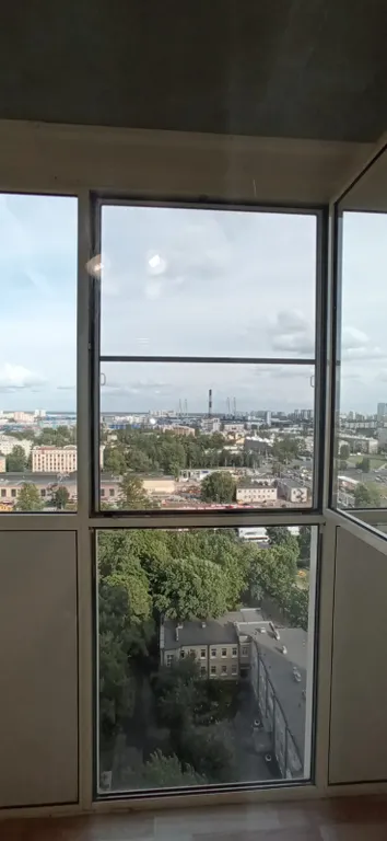 Уютная студия рядом с метро