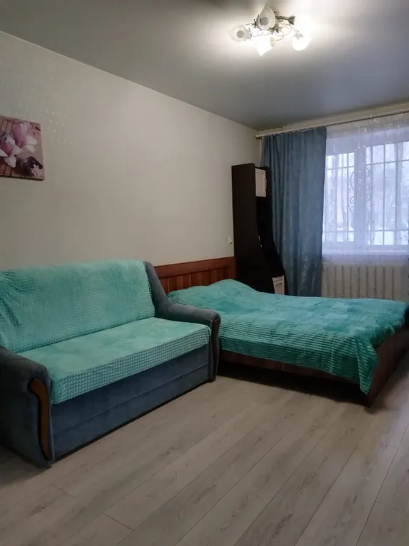 Квартира рядом с Лаврой и Гефсиманским Скитом — аренда посуточно в Сергиев Посад