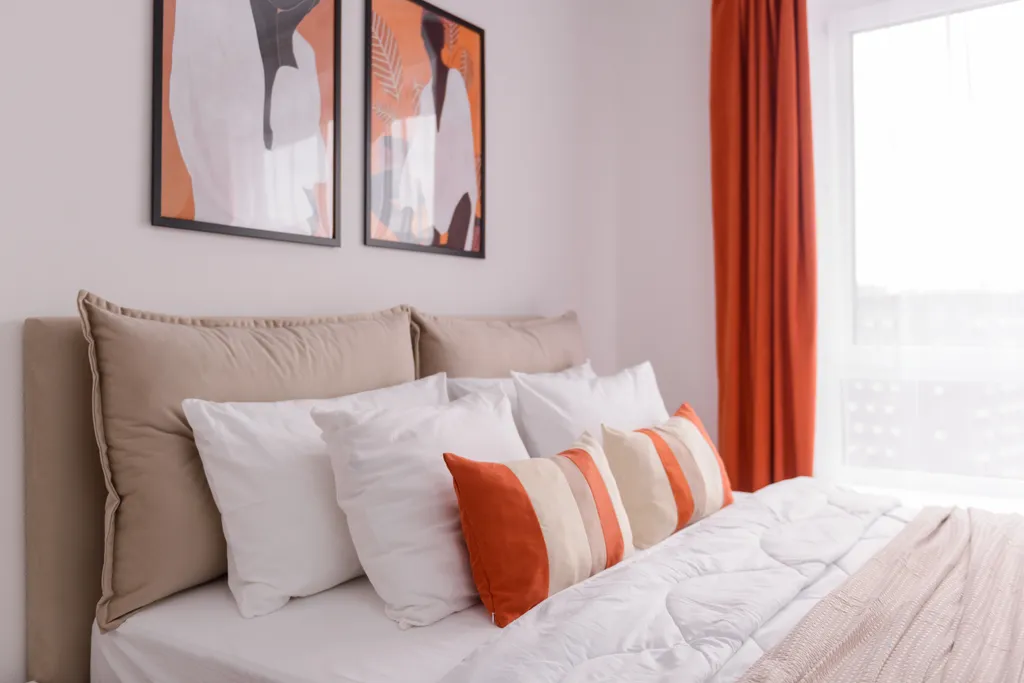 Просторная евротрешка в 5 минутах пешком от м. Котельники.