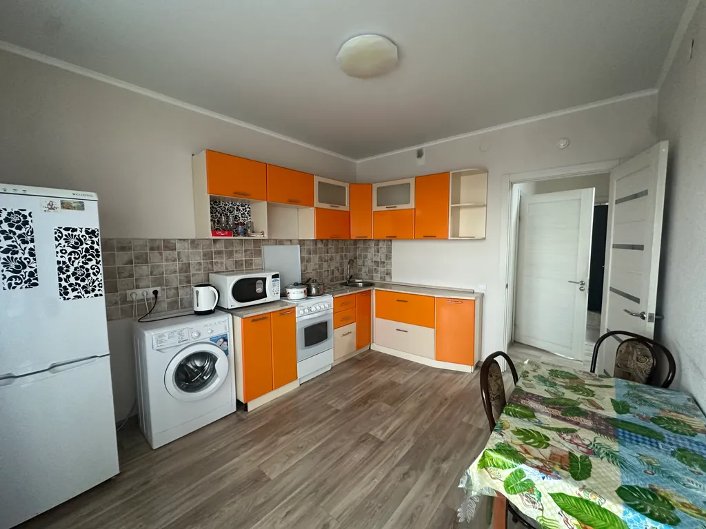 Квартира в Дубраве