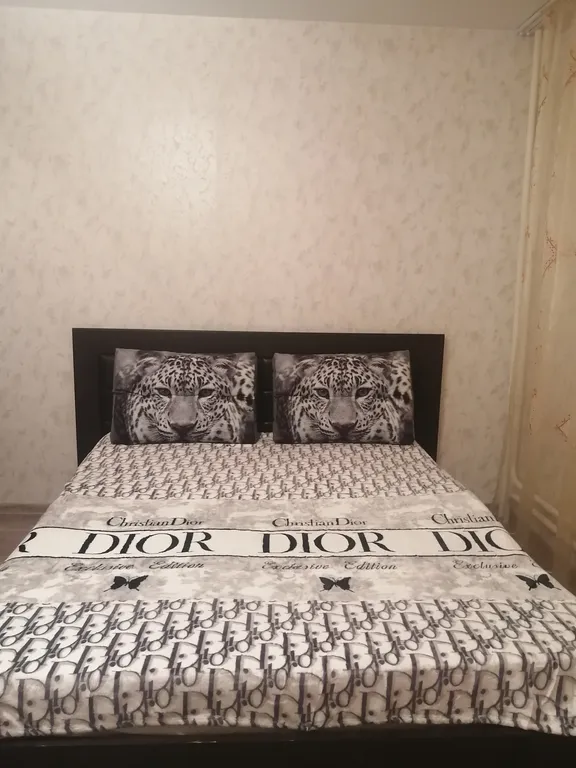 Квартира в Солнечном