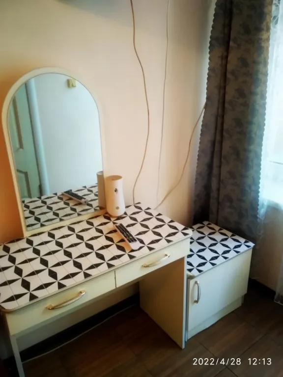 Квартира Комната — Анапа