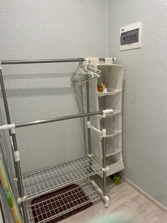 Уютная квартира в близи парковой зоны