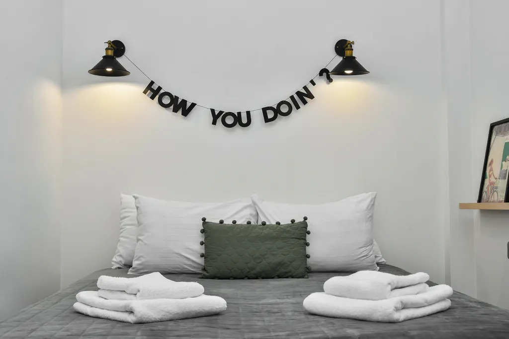 Квартира Квартира Студия в центре города — Красноярск