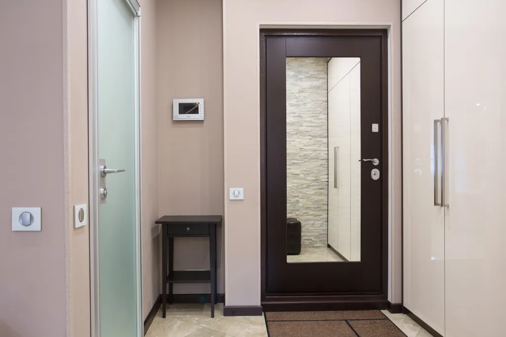 Квартира Квартира Balmont Apartments Mayakovskaya 5 — Москва