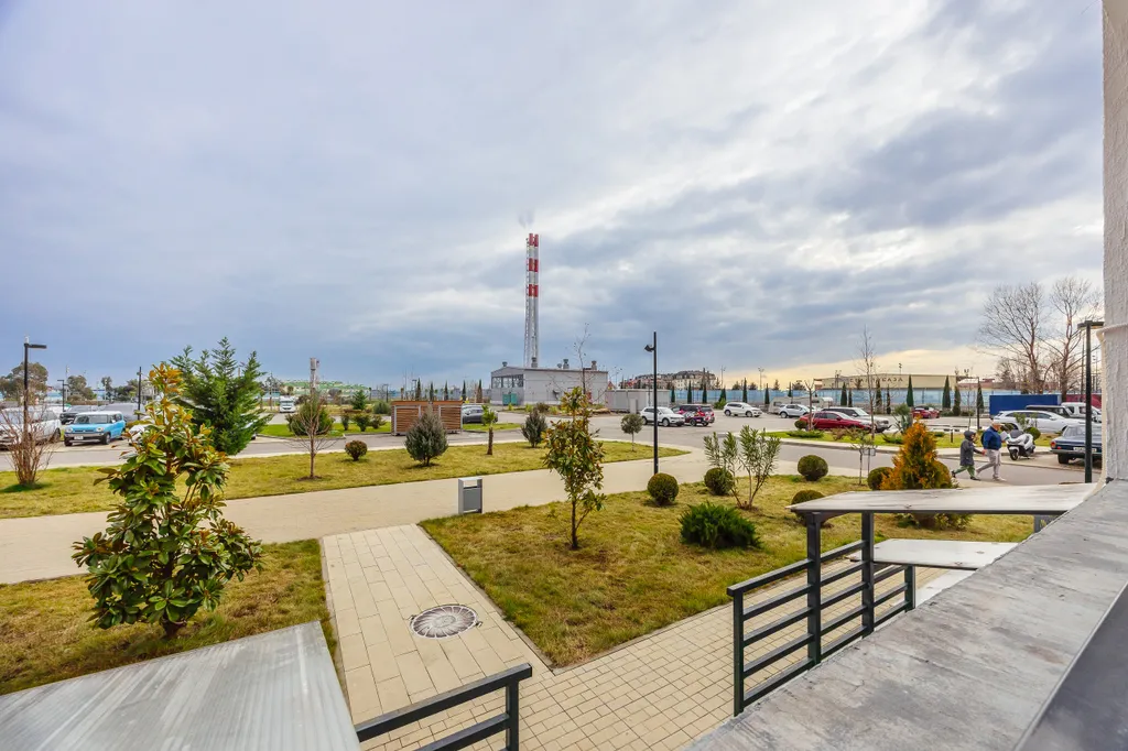 Квартира Квартира ЖК Фрукты Гранат 3194 — Сириус