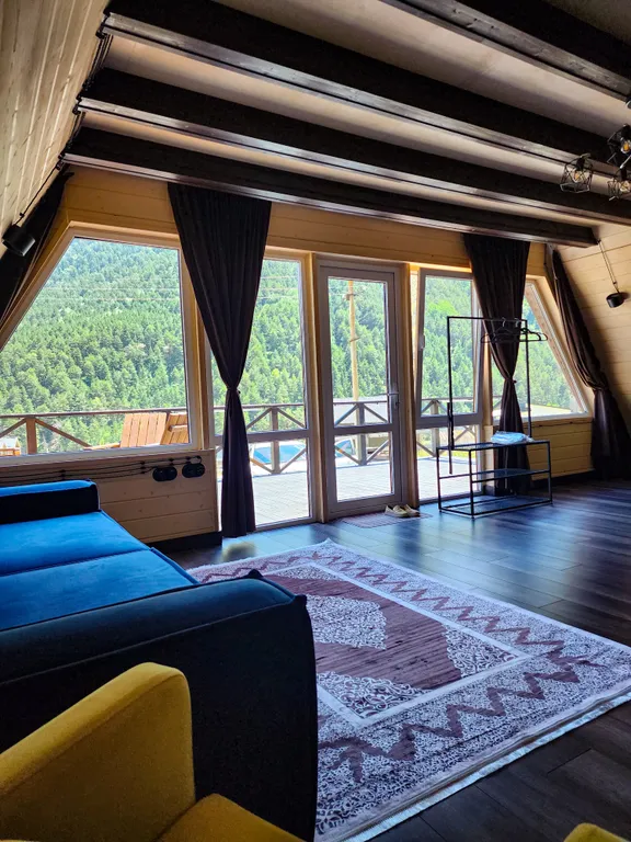 3-комнатный Дом