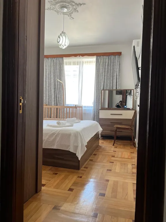 Квартира Квартира Lux apartment sea view — Батуми