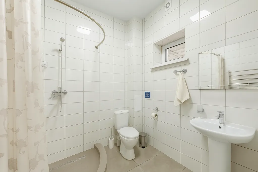 4-комнатный Дом