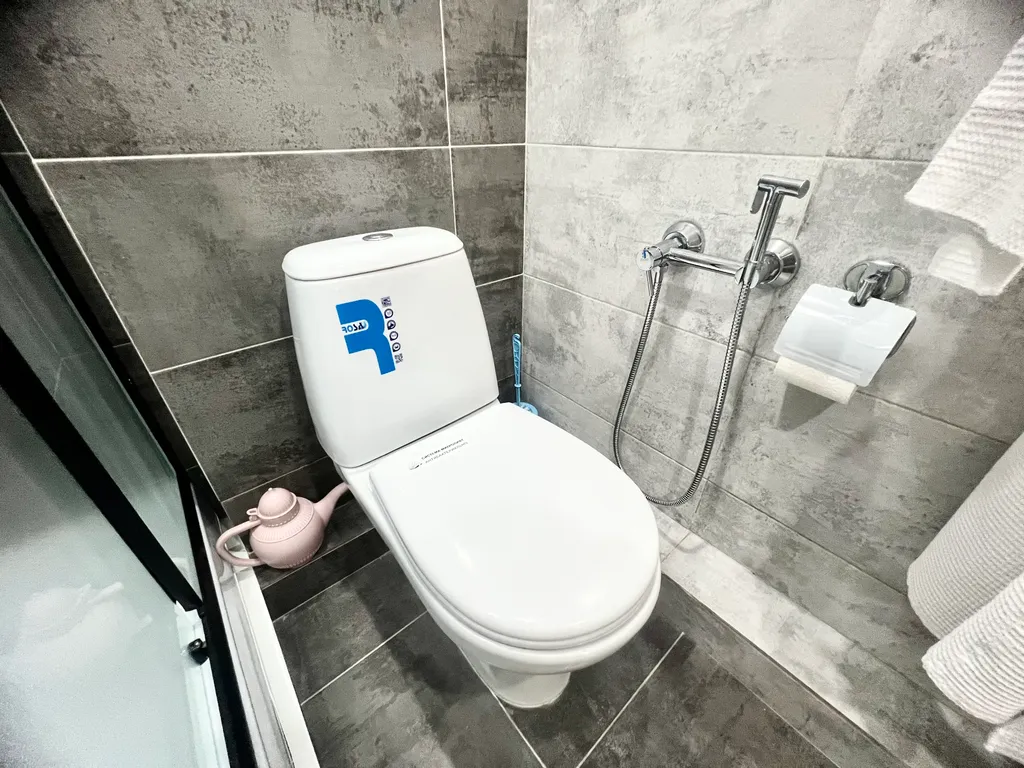 Vip однокомнатная квартира в центре