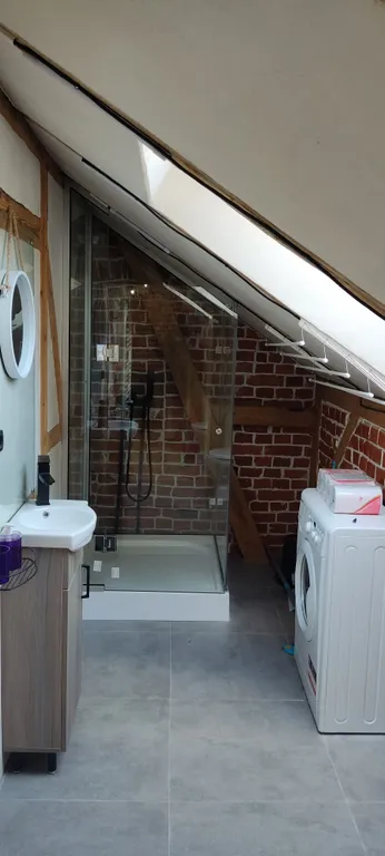 Апартаменты антураж