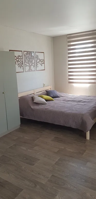 Квартира Уютная комната-студия р-н парк Поддубного — аренда посуточно в Ейск