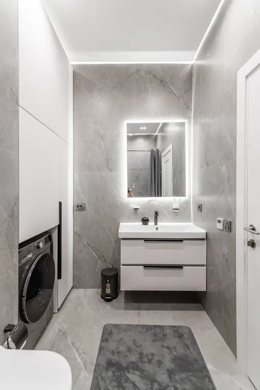 Квартира в ЖК Аль-Фараби с видом на горы