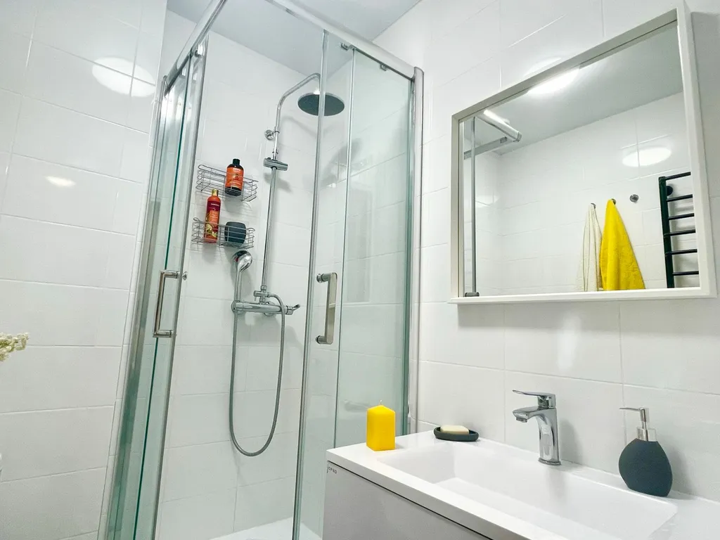 Уютная студия в центре Правобережья