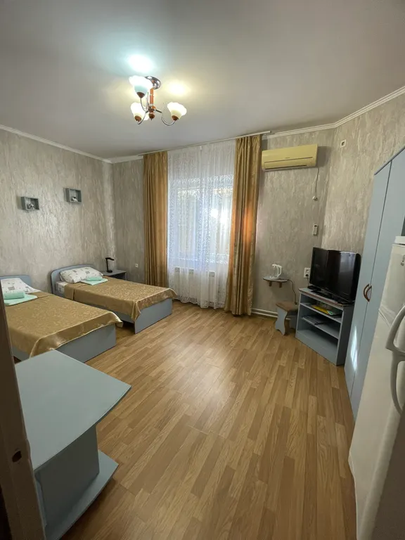 Квартира Комната — Анапа