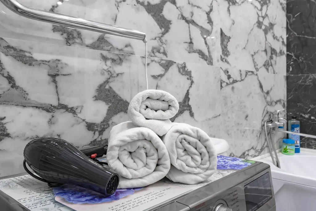 Улучшенная квартира на левом берегу