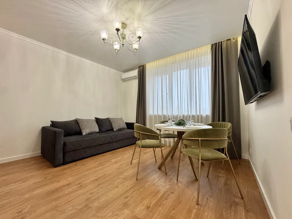 Квартира Комфорт апартамент Chill Pill на пешеходной улице — аренда посуточно в Брест