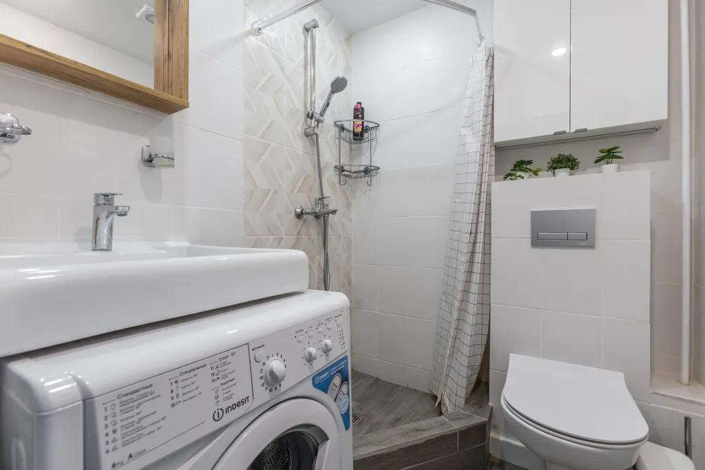 Family Room Sunny Apartments Vnukovo in 15-20 min walk