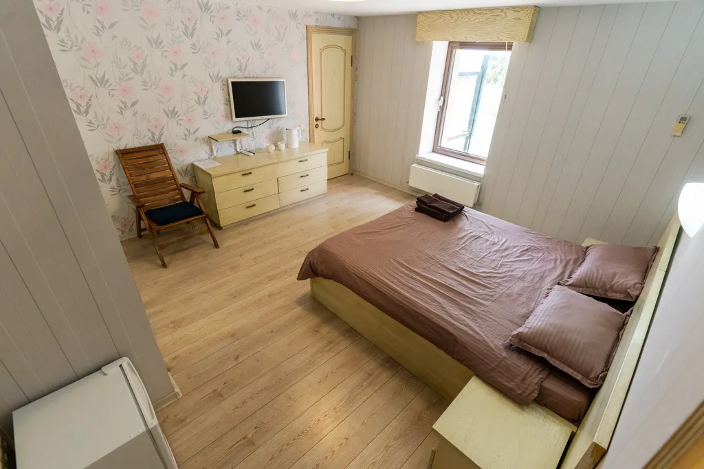 Квартира Комната — Геленджик