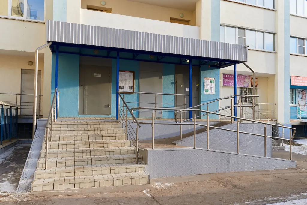 Уютная 1-комнатная квартира в Арбеково