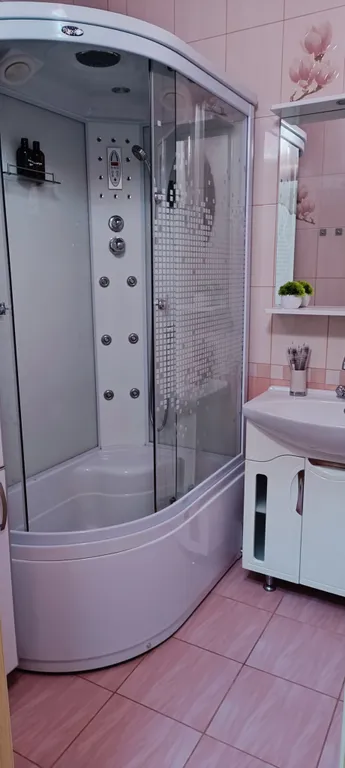 Квартира Уютная квартира рядом с парком — Краснодар