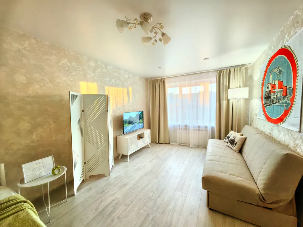 Арктический экспресс на жд вокзале города