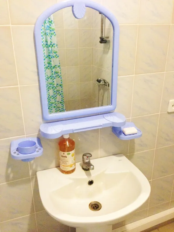 Студия у моря