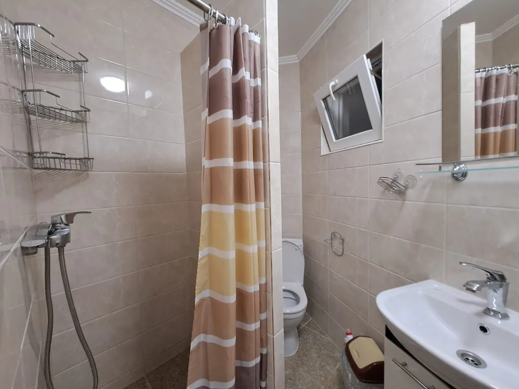 Номер на двоих в можжевеловой роще