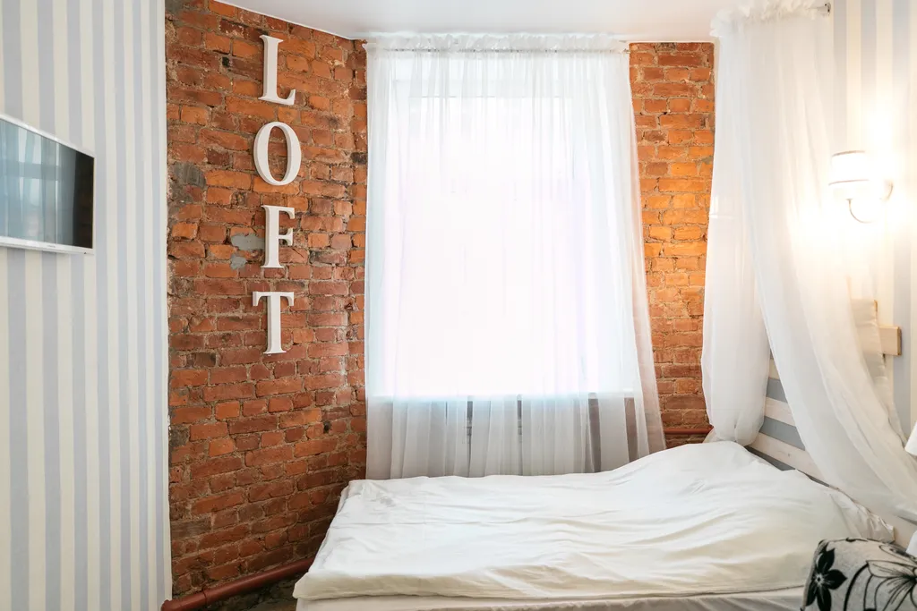 Квартира Квартира Мариинский Лофт 3 на канале Грибоедова — Санкт-Петербург